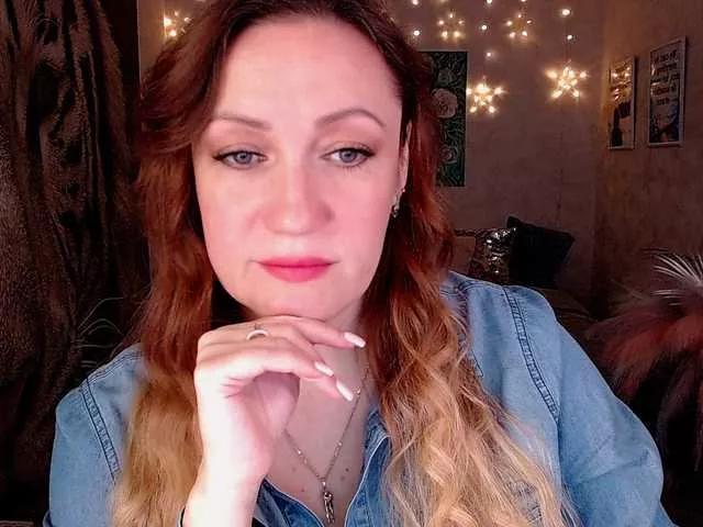 AnkaBrooks from BongaCams
