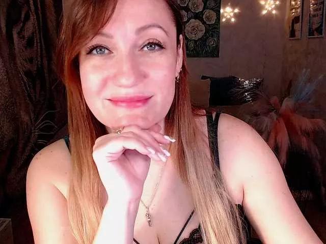 AnkaBrooks from BongaCams