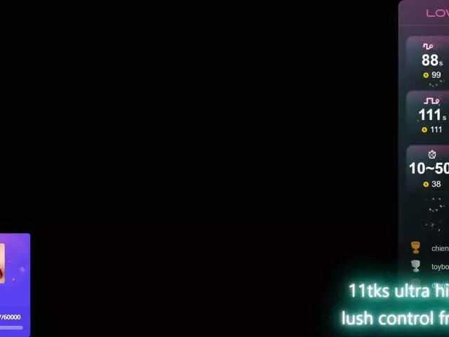 ann-mikele from BongaCams