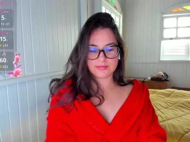 anna-love-hot from BongaCams