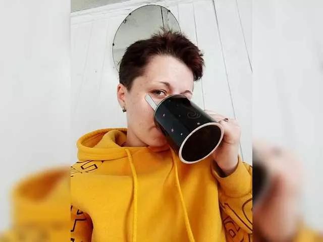 Anna110 from BongaCams