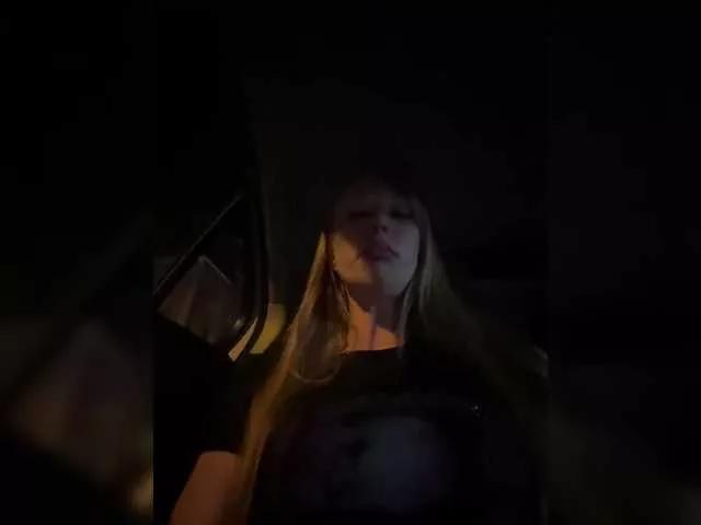 Anna181 from BongaCams