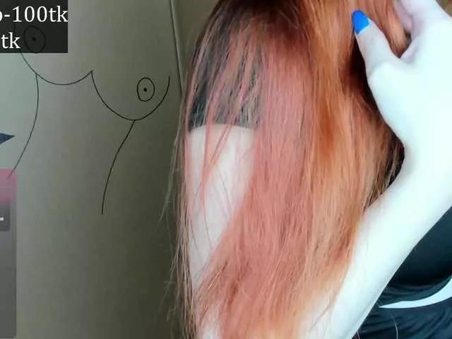 Annaaa69 from BongaCams