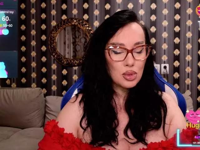 AnnaAnn from BongaCams
