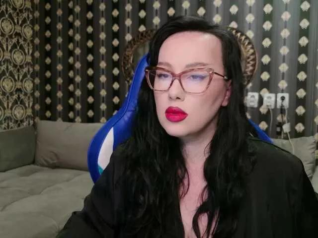 AnnaAnn from BongaCams
