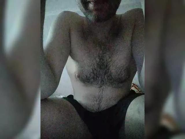 AnnaArtem from BongaCams