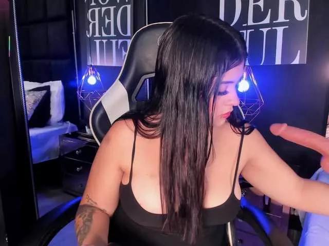 Photos of AnnaaSmith from BongaCams is Freechat