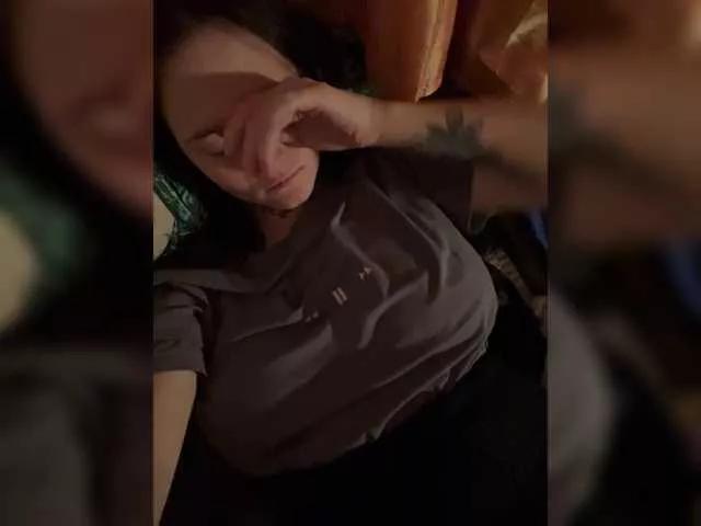 Annabelle11 from BongaCams