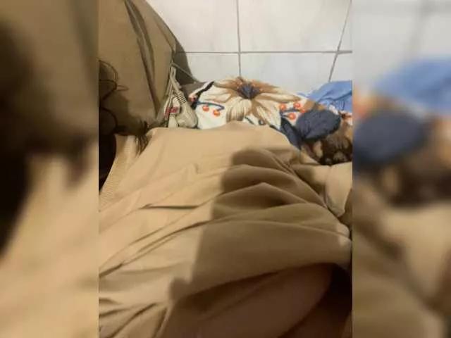 Annabelle11 from BongaCams