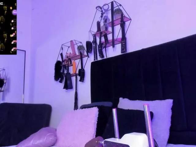 AnnaChernova from BongaCams