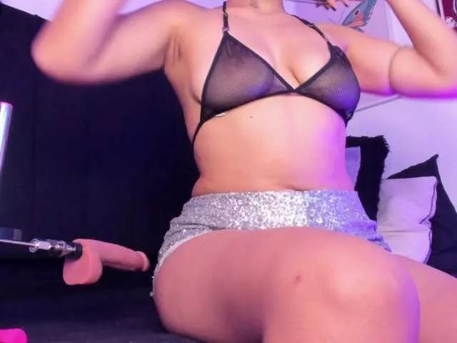 AnnaChernova from BongaCams