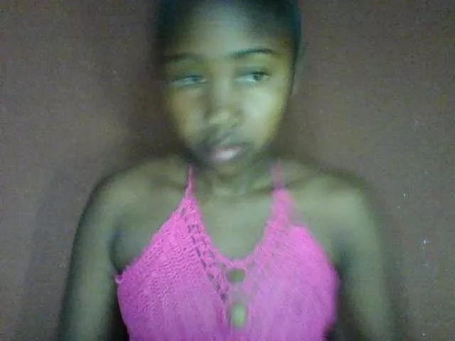 Annah21 from BongaCams