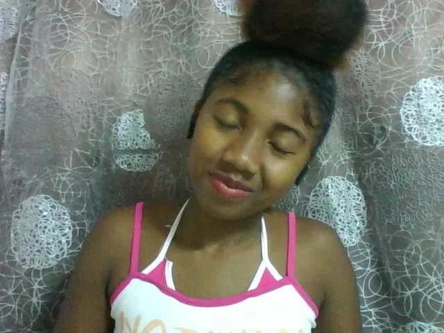 Annah21 from BongaCams