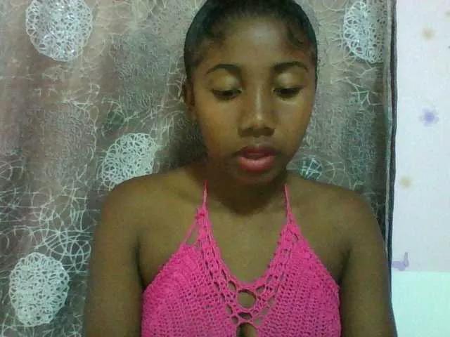 Annah21 from BongaCams