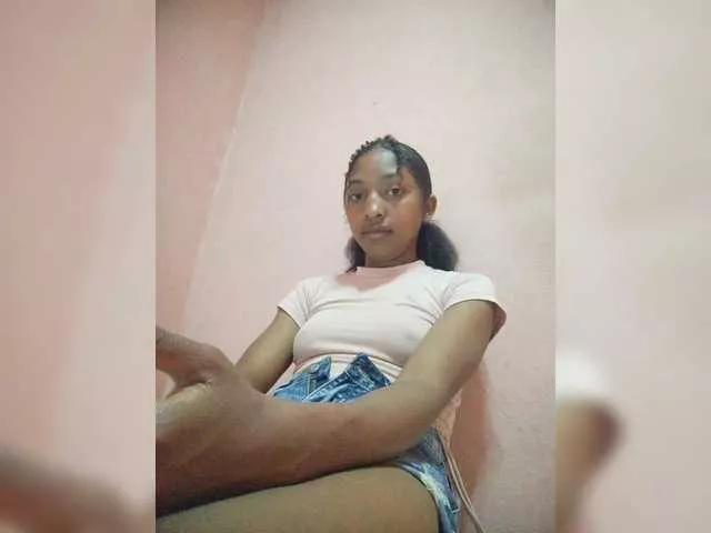 Annais19 from BongaCams is Freechat