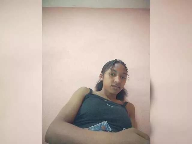 Annais19 from BongaCams is Freechat