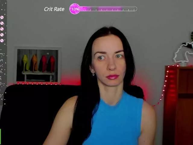 Annakillkiss from BongaCams