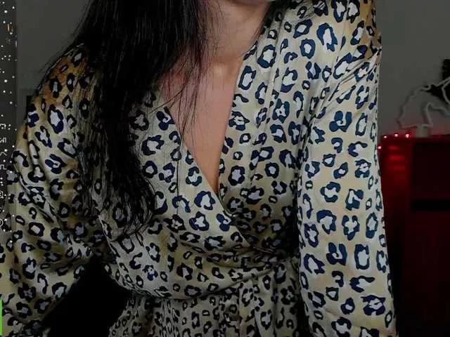 Annakillkiss from BongaCams
