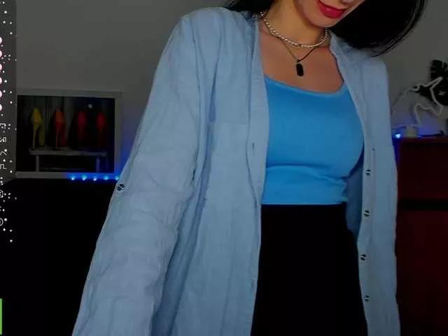 Annakillkiss from BongaCams