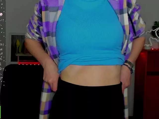 Annakillkiss from BongaCams