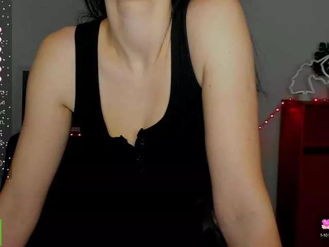 Annakillkiss from BongaCams