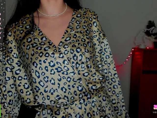 Annakillkiss from BongaCams