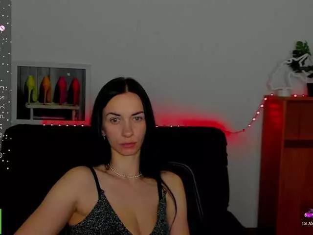 Annakillkiss from BongaCams