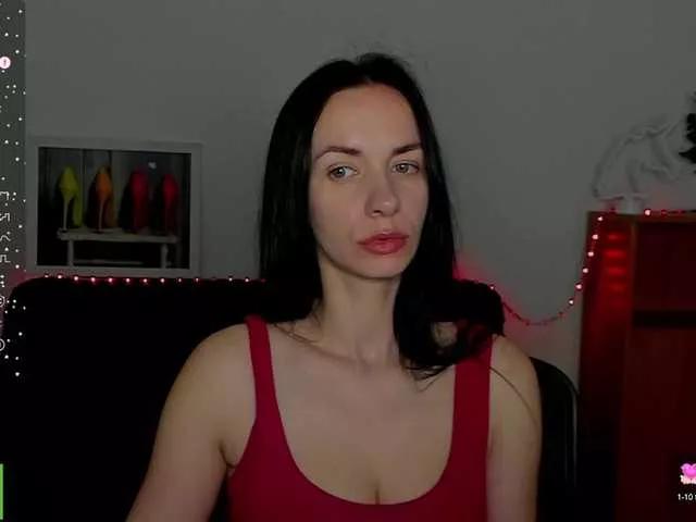 Annakillkiss from BongaCams