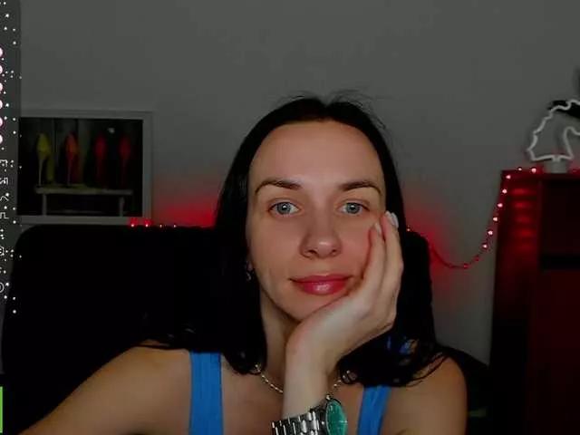 Annakillkiss from BongaCams