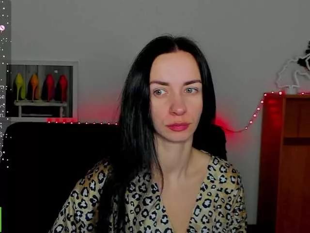 Annakillkiss from BongaCams