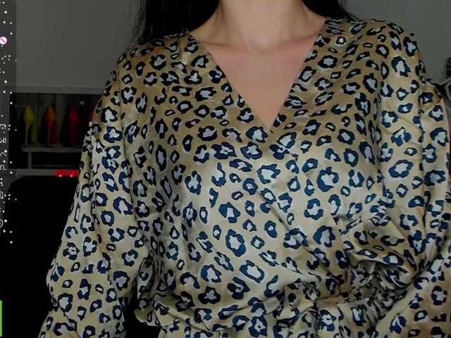 Annakillkiss from BongaCams