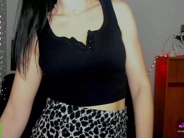 Annakillkiss from BongaCams