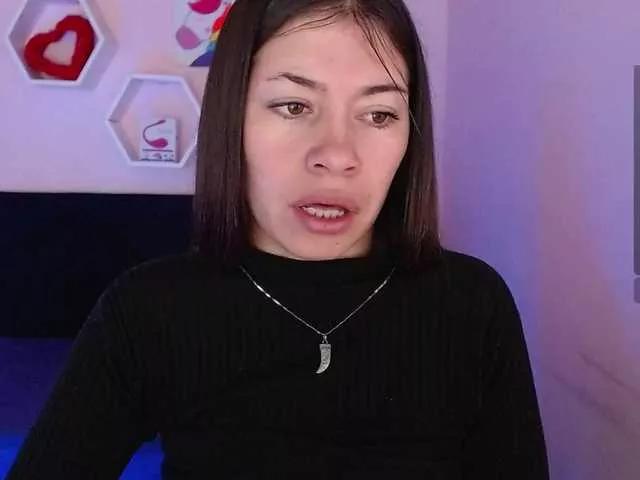 AnnaliOlsenX from BongaCams