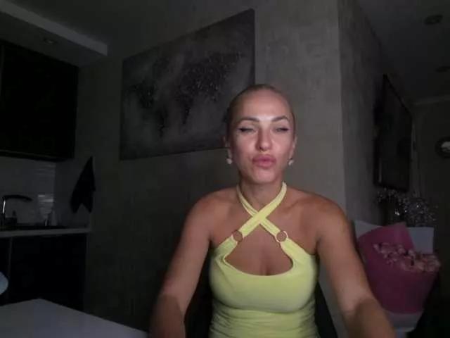 annamari1563 from BongaCams
