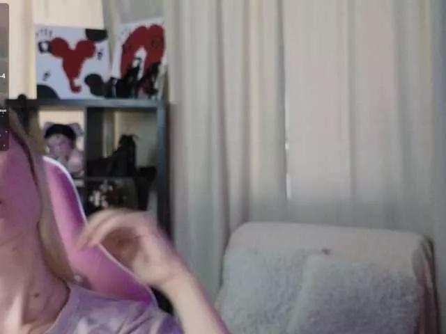 AnnaNolan from BongaCams