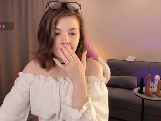 AnnaOreo from BongaCams