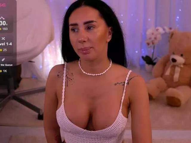 AnnaRhodes from BongaCams
