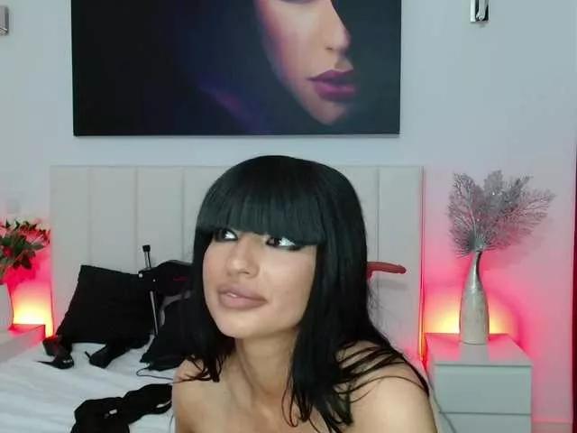 AnnaRos from BongaCams