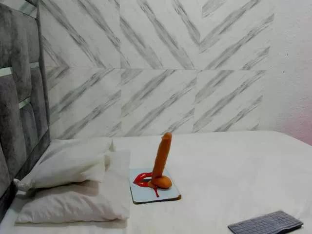 annasex from BongaCams