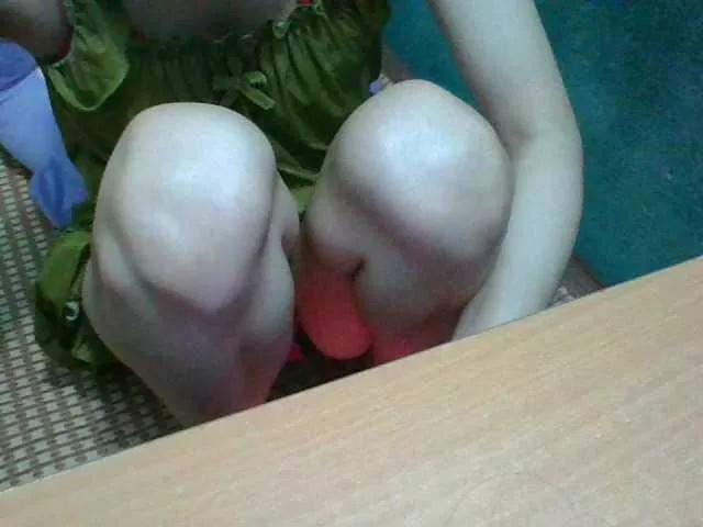AnnaSexy18 from BongaCams