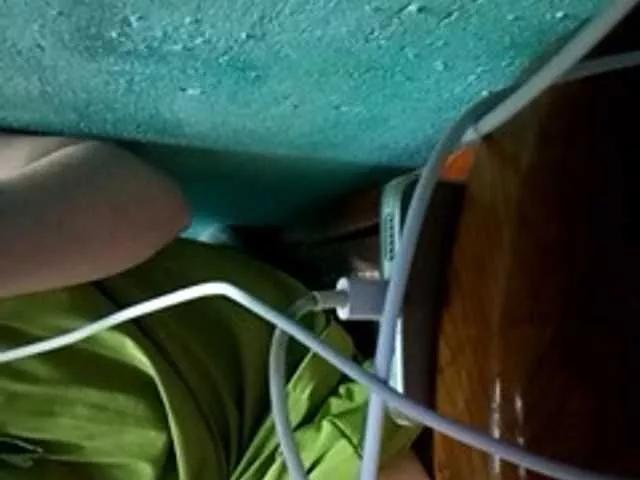 AnnaSexy18 from BongaCams