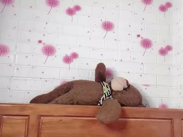 AnnaSexy18 from BongaCams