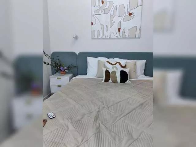 Annashow from BongaCams