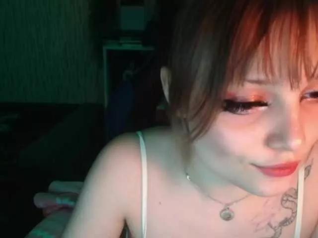 AnnaSinger from BongaCams