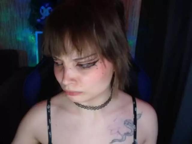 AnnaSinger from BongaCams