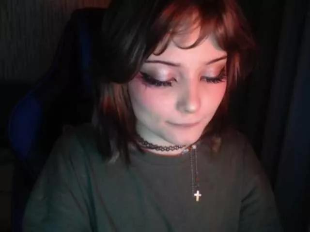 AnnaSinger from BongaCams