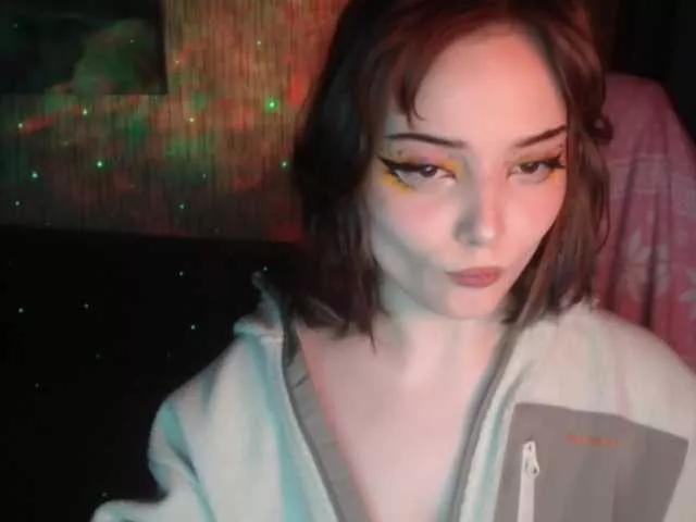 AnnaSinger from BongaCams