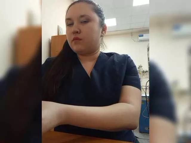 AnnaSova from BongaCams