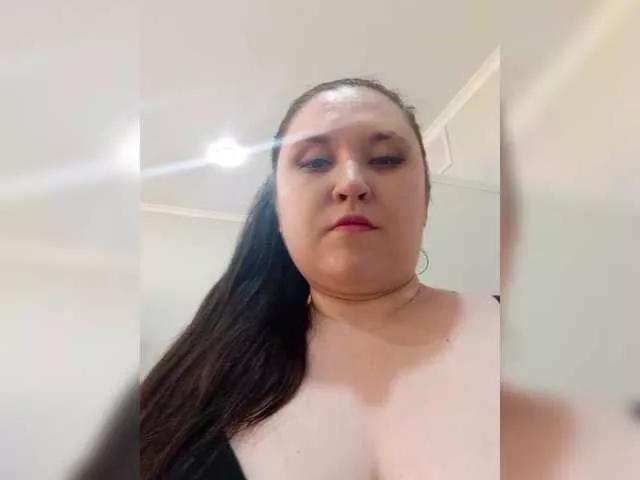 AnnaSova from BongaCams