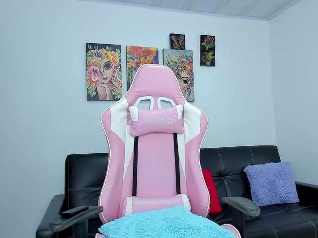 Annastasia-miss from BongaCams